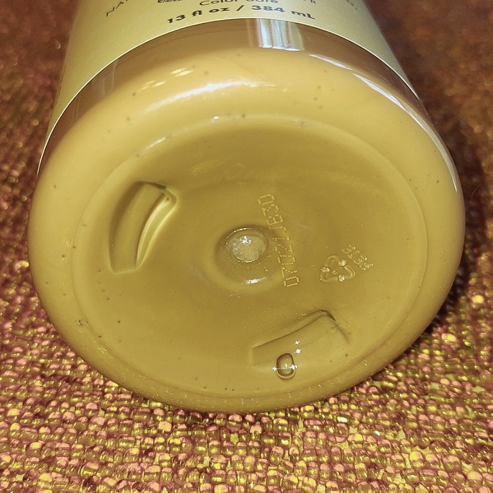 Shea Moisture Jamaican Black Castor Oil Strengthen and Restore Conditioner - Picture 2 of 5